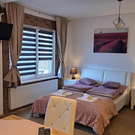 Apartament Lavender Jelenia Góra Extérieur photo