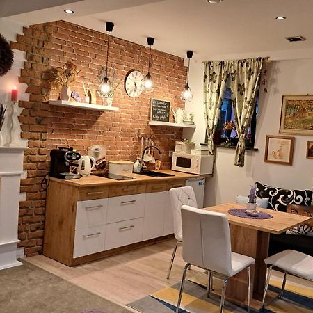 Apartament Lavender Jelenia Góra Extérieur photo