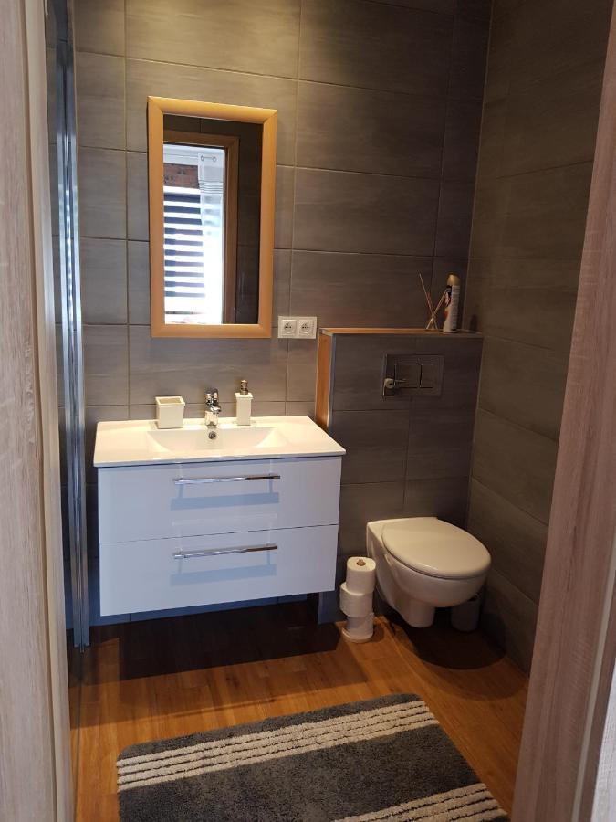 Apartament Lavender Jelenia Góra Extérieur photo
