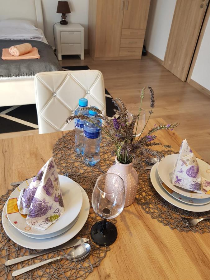 Apartament Lavender Jelenia Góra Extérieur photo