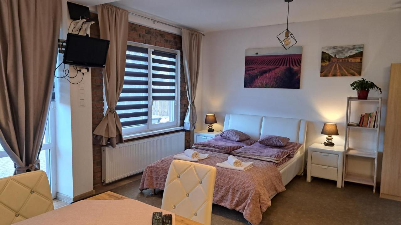 Apartament Lavender Jelenia Góra Extérieur photo