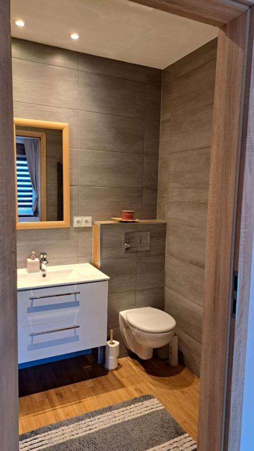 Apartament Lavender Jelenia Góra Extérieur photo