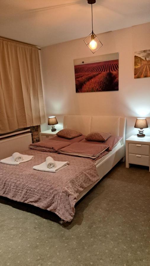 Apartament Lavender Jelenia Góra Extérieur photo