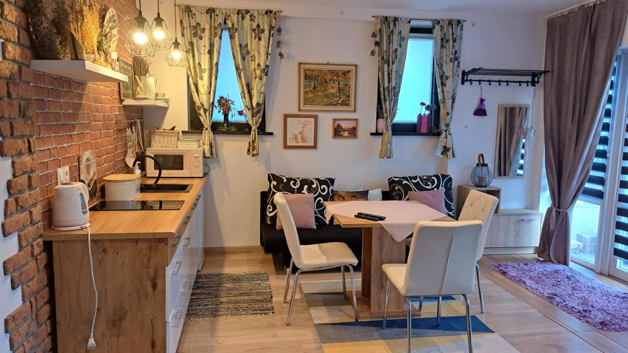Apartament Lavender Jelenia Góra Extérieur photo