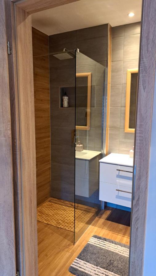 Apartament Lavender Jelenia Góra Extérieur photo
