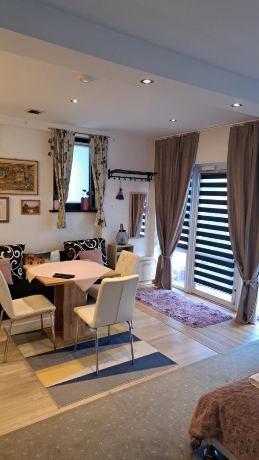 Apartament Lavender Jelenia Góra Extérieur photo