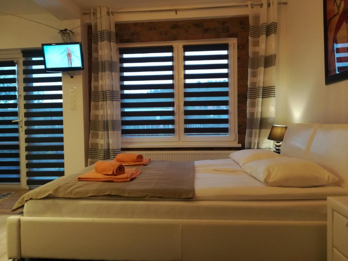 Apartament Lavender Jelenia Góra Extérieur photo