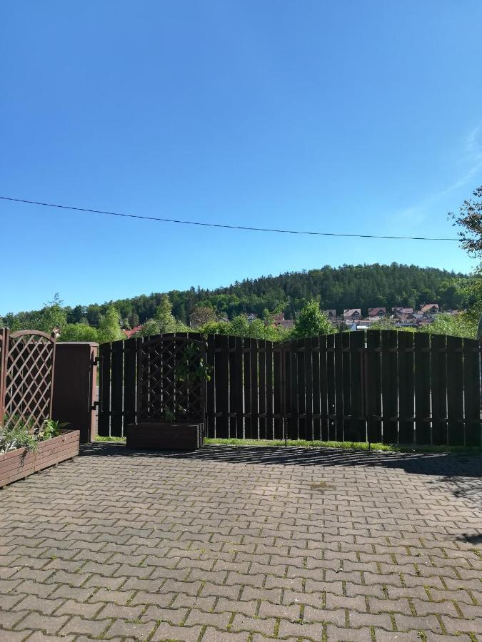 Apartament Lavender Jelenia Góra Extérieur photo